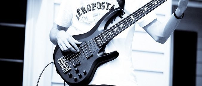 comment regler une bass