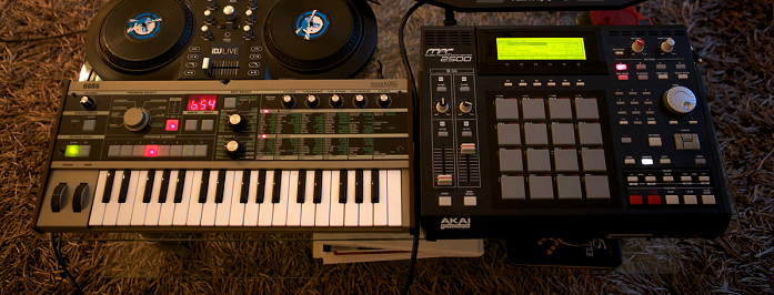 Quel Programme Utiliser Pour Creer De La Musique Sur Ordinateur