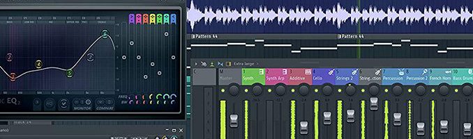Apprendre Fl Studio Apprendre Fl Studio
