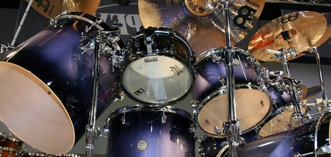 drumkit