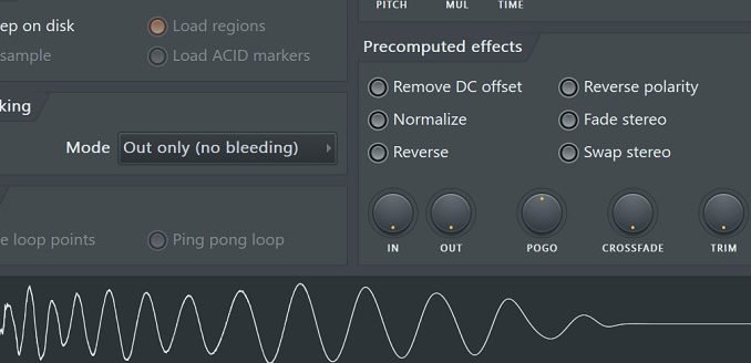 Comment utiliser le sampler de FL-Studio