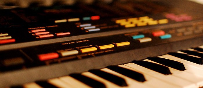 synth