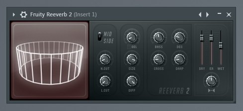 reverb Qu'est ce que la reverb ?