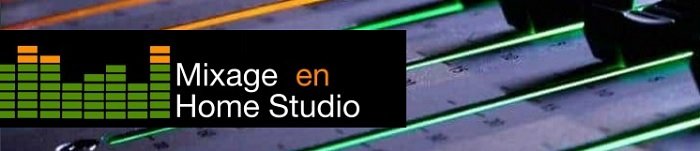 pour tout apprendre sur le mixage en home studio