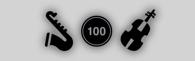 100 instruments-min
