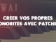 patcher