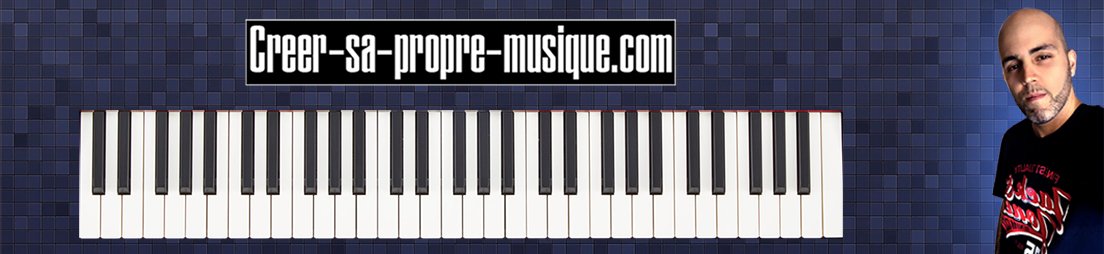 comment créer un beat de musique