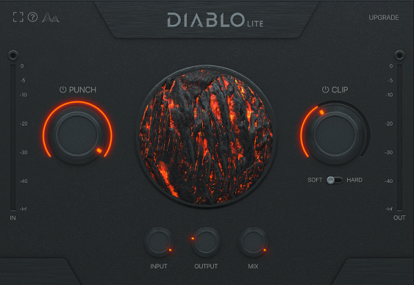 diablo free vst