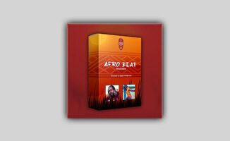 Le meilleur drumkit afro beat