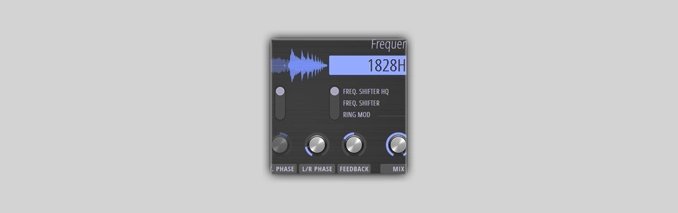 Voici comment fonctionne le Frequency Shifter de FL-Studio