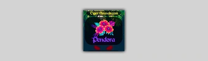 Pendora vst
