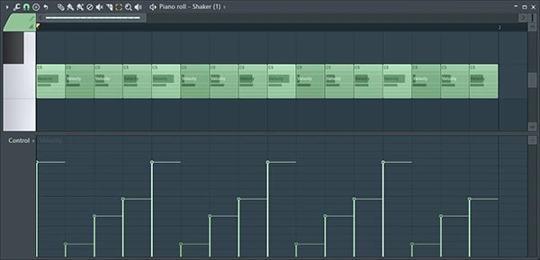 Comment faire des shakers afro beat