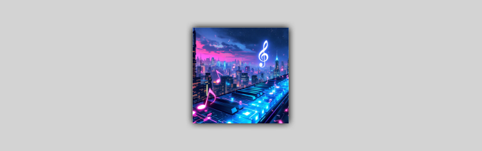 jouer de la musique