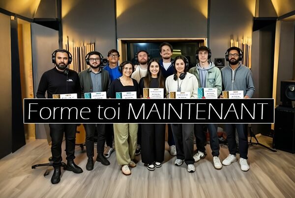 Apprendre le beatmaking